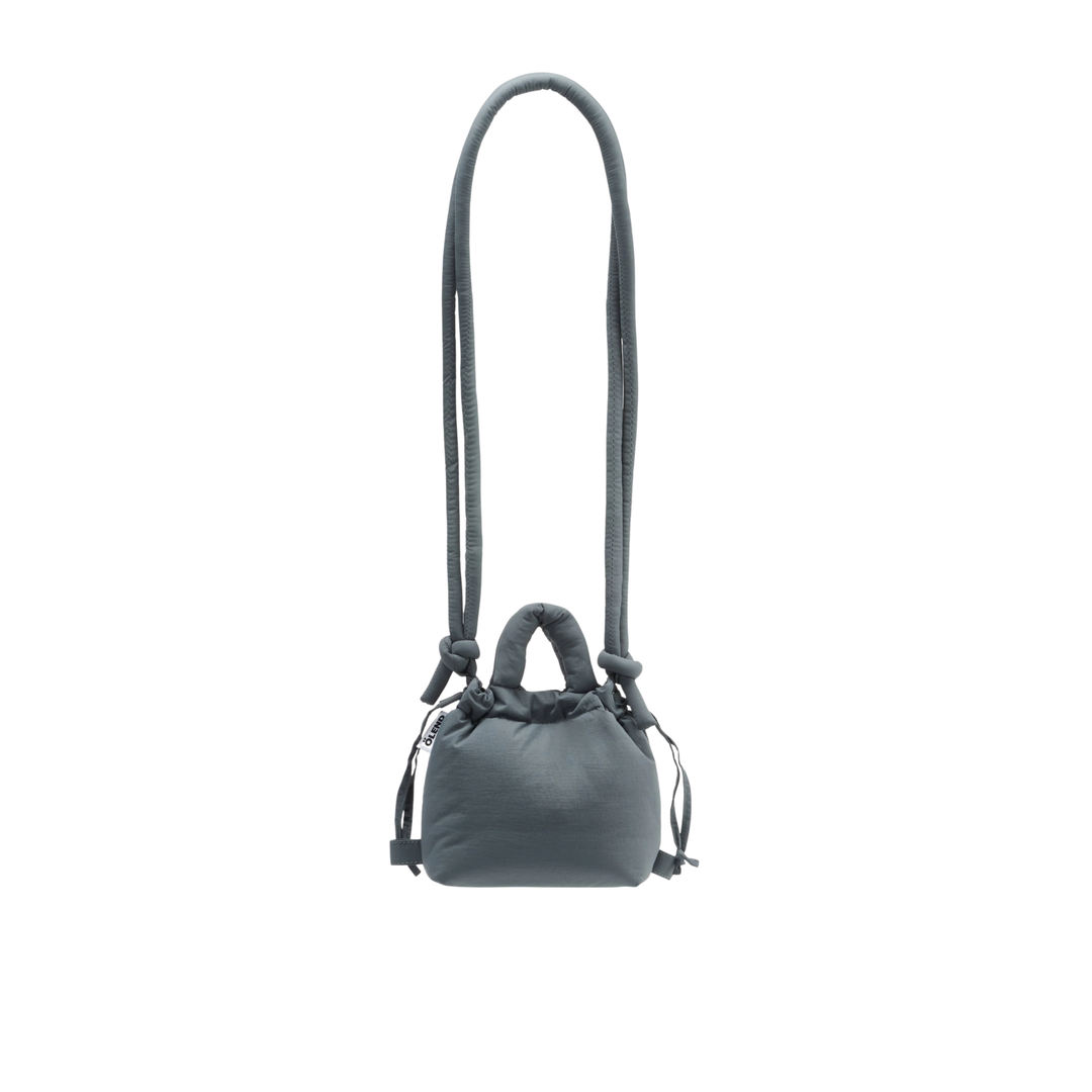 Micro Ona Soft Bag | Coal