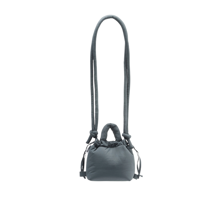 Micro Ona Soft Bag | Coal