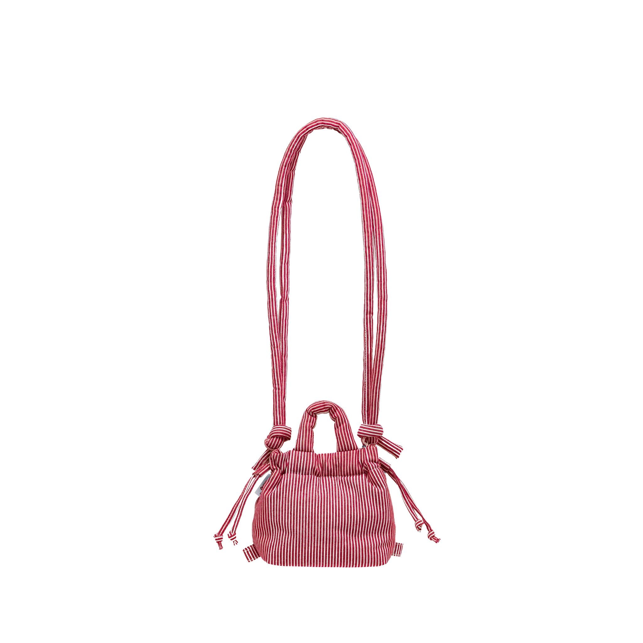 OLEND ショルダー RED STRIPES MICRO ONA SOFT BAG【RSL】 Micro Ona Soft Bag – Ölend