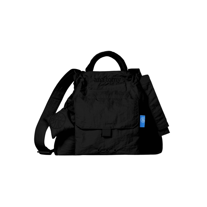 City Bag | Midnight