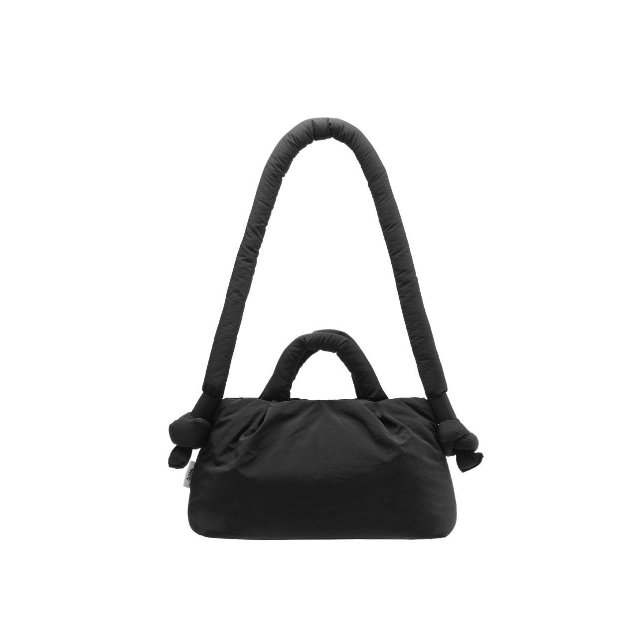 公式】ÖLEND オレンド MiniOna Soft Bag バッグ Black – CHELSEA