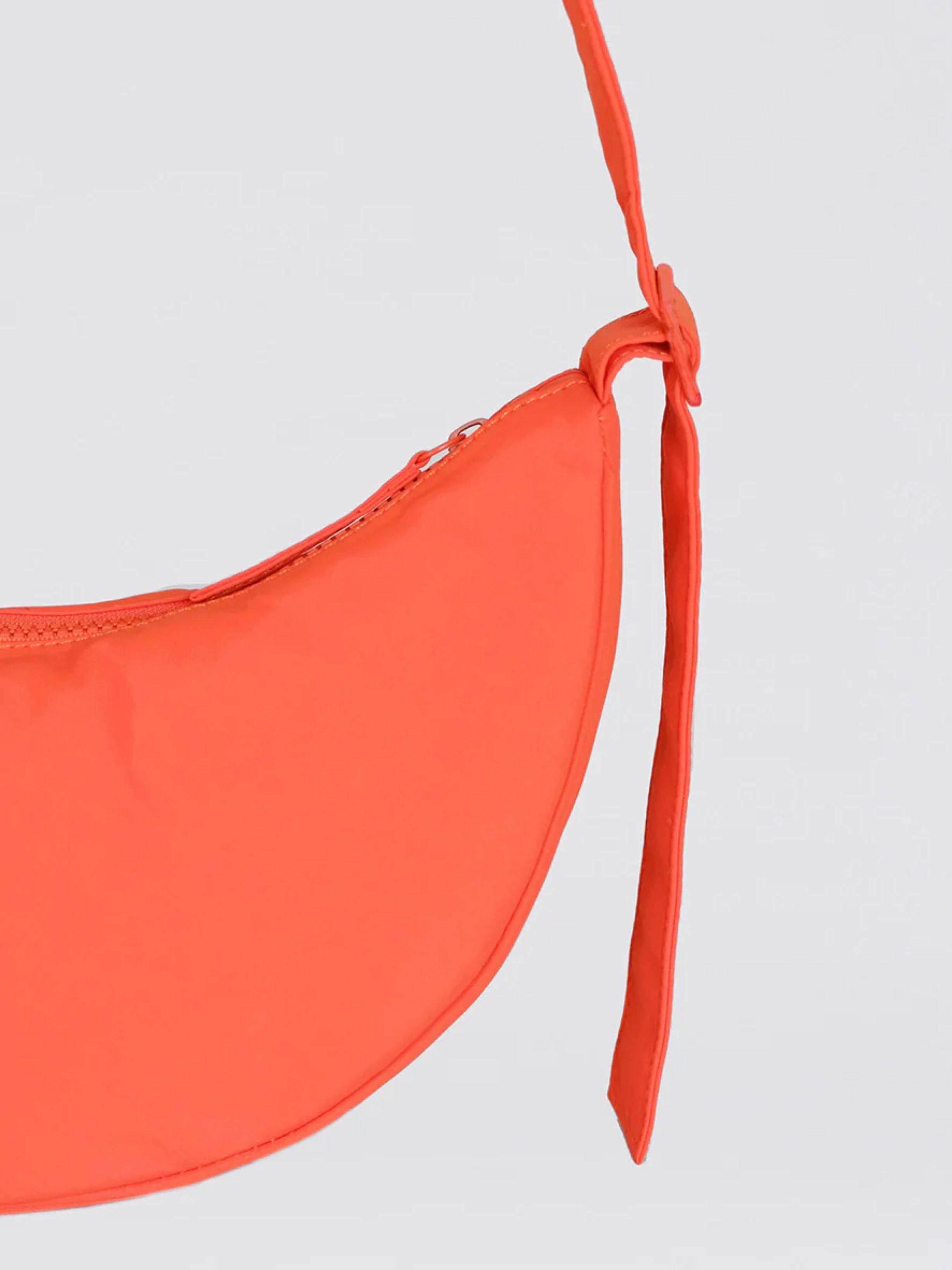 公式】ÖLEND オレンド Mini Moon Bag バッグ Black – CHELSEA