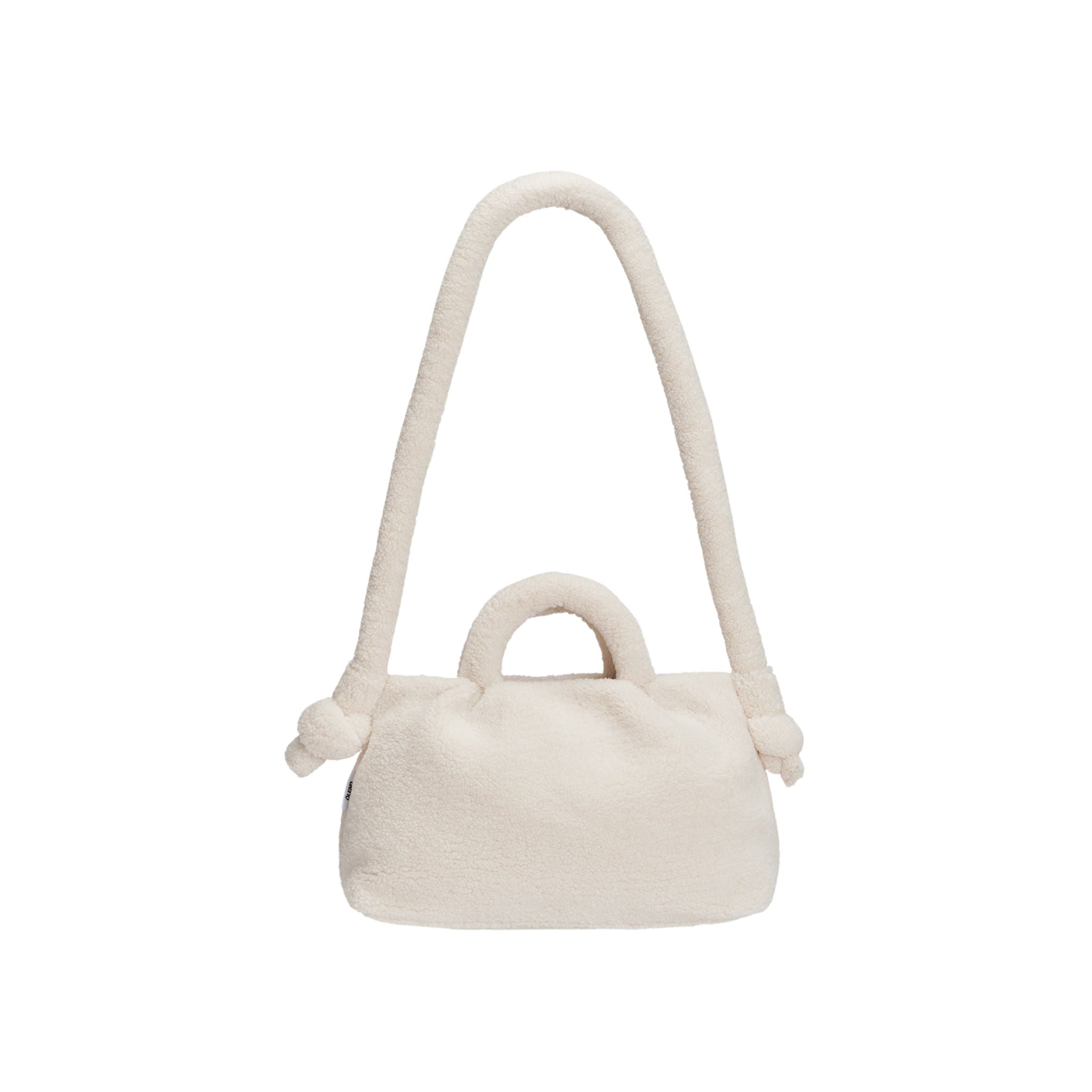 公式】ÖLEND オレンド MiniOna Sherpa Bag バッグ Sand – CHELSEA
