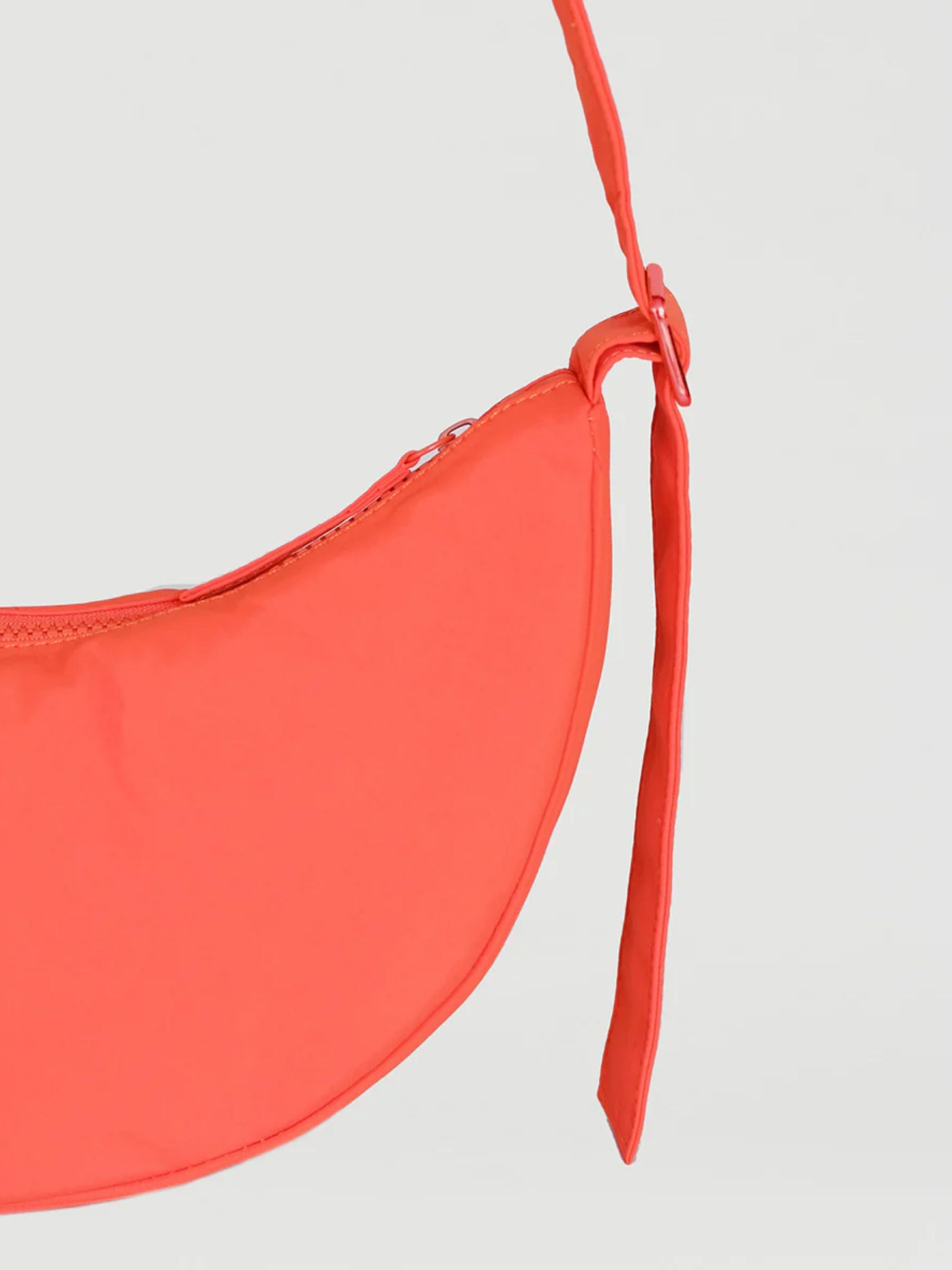 公式】ÖLEND オレンド Moon Bag バッグ Black – CHELSEA