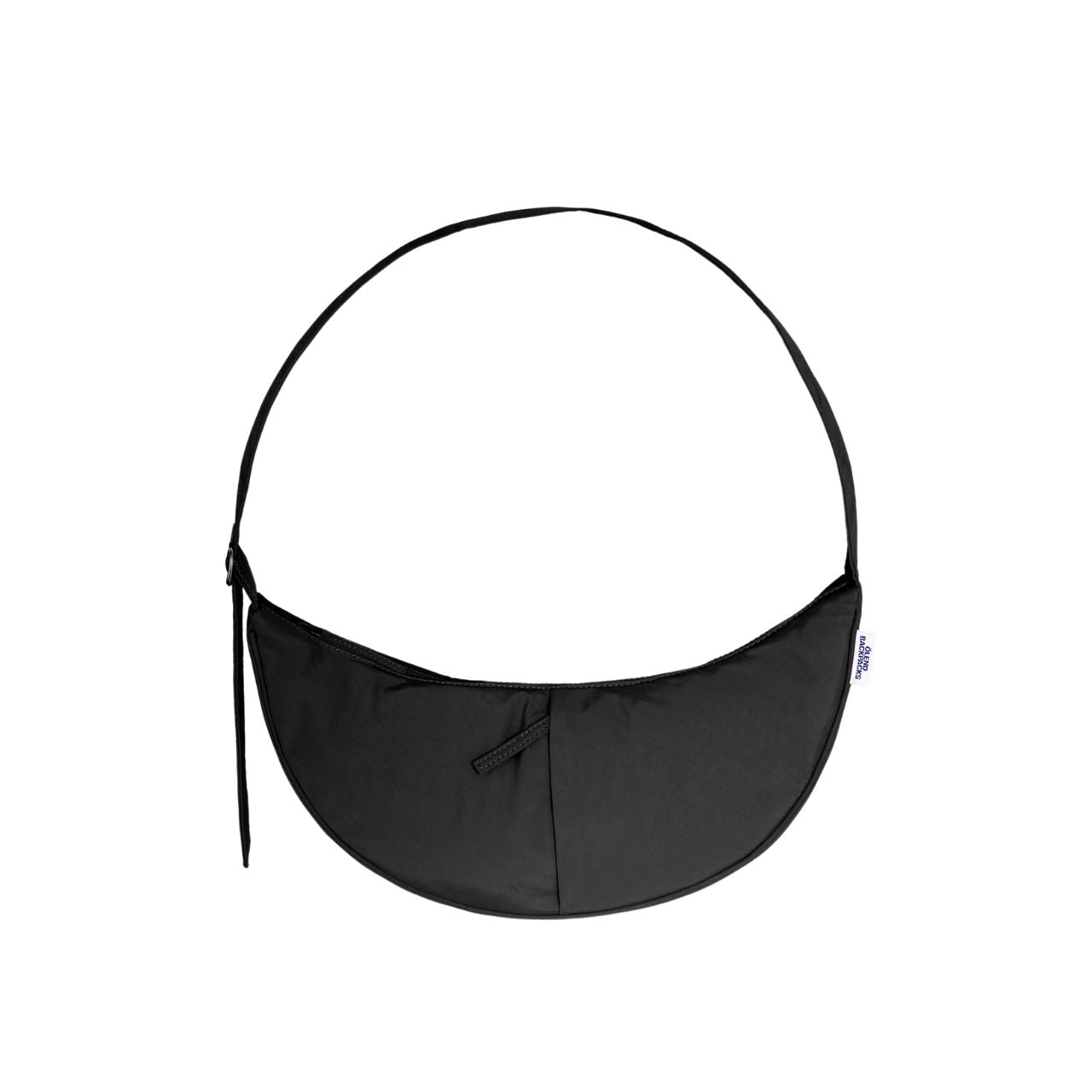 公式】ÖLEND オレンド Moon Bag バッグ Black – CHELSEA