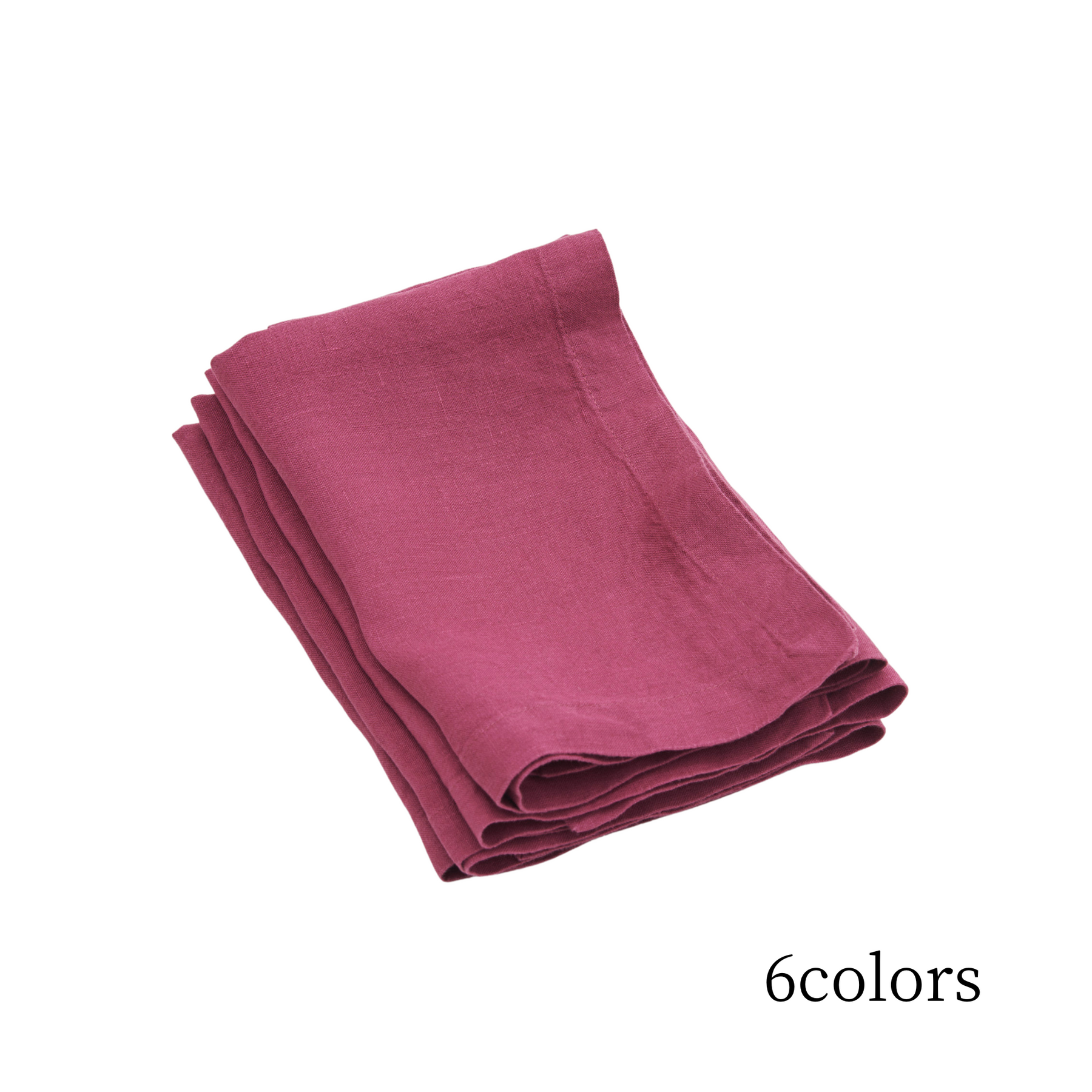 TEKLA テクラ ナプキン 45×45 100%リネン ポルトガル製 – CHELSEA