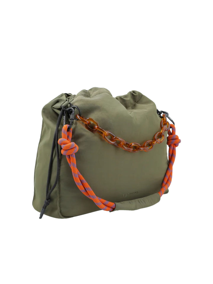 Sant Hobo Bag バッグ Olive