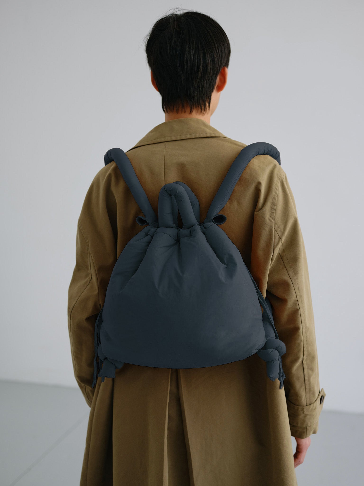 公式】ÖLEND オレンド Ona Soft Bag バッグ Black – CHELSEA