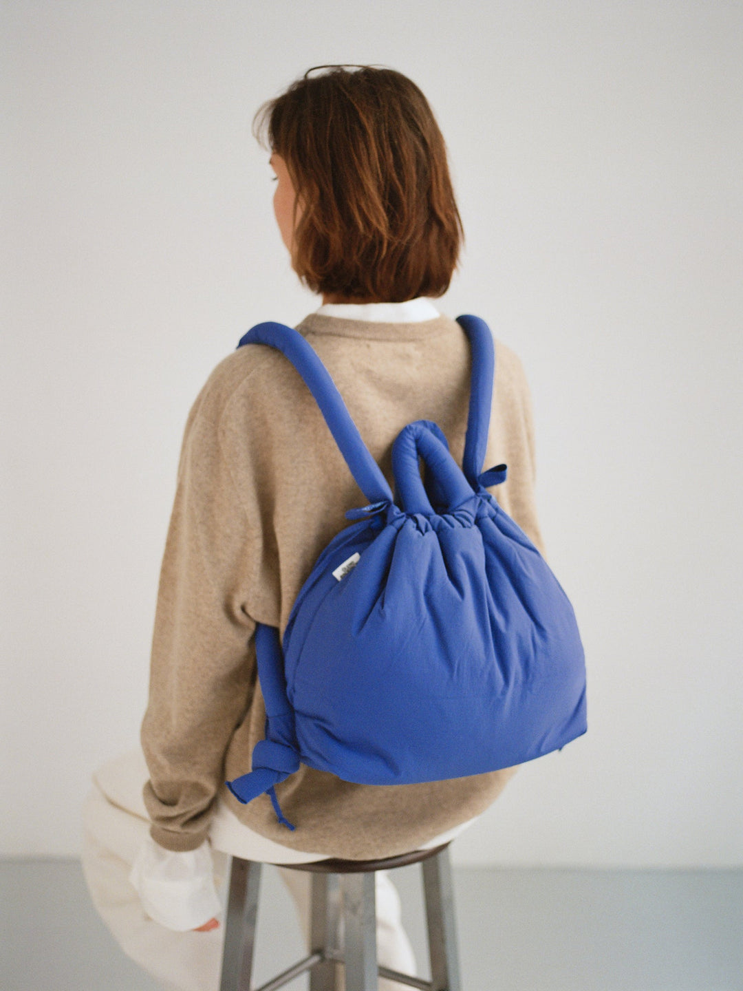 【公式】Ona Soft Bag バッグ Forest Green