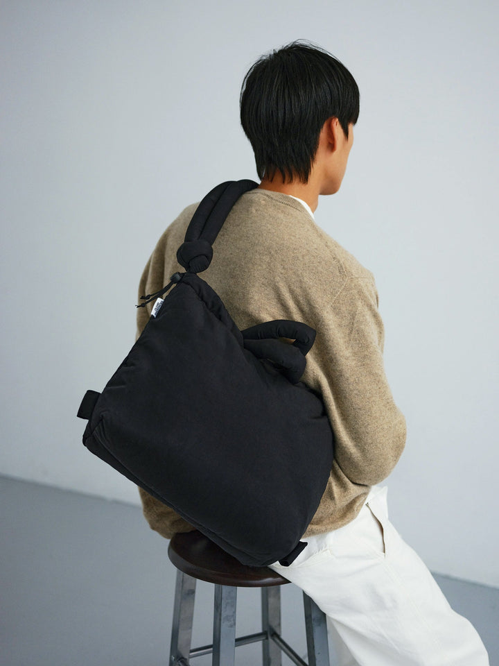 【公式】Ona Soft Bag バッグ Forest Green