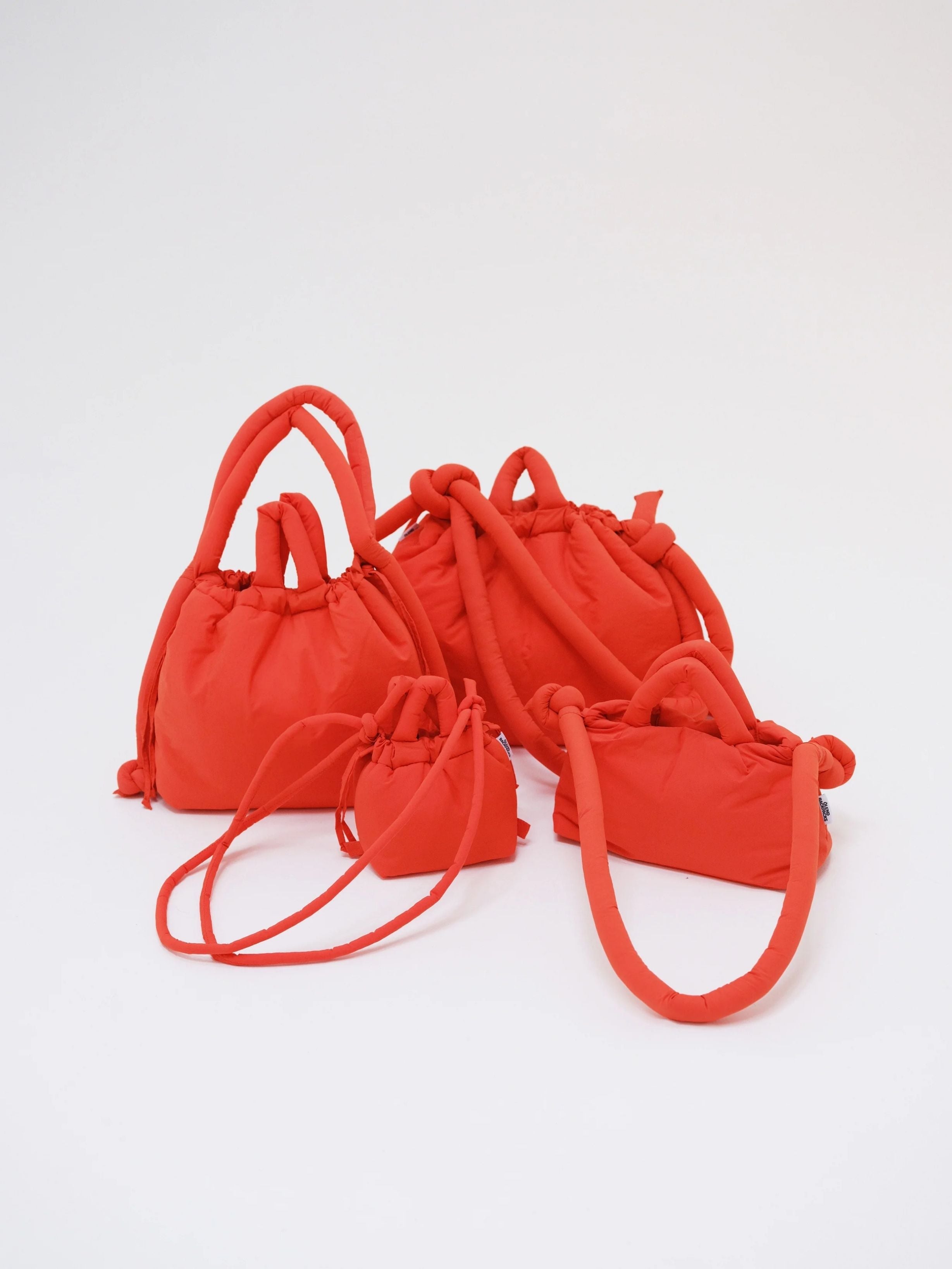 公式】ÖLEND オレンド Ona Soft Bag バッグ Coral – CHELSEA