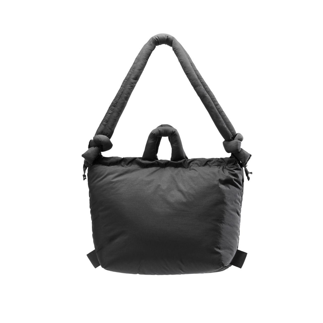 公式】ÖLEND オレンド Ona Soft Bag バッグ Black – CHELSEA