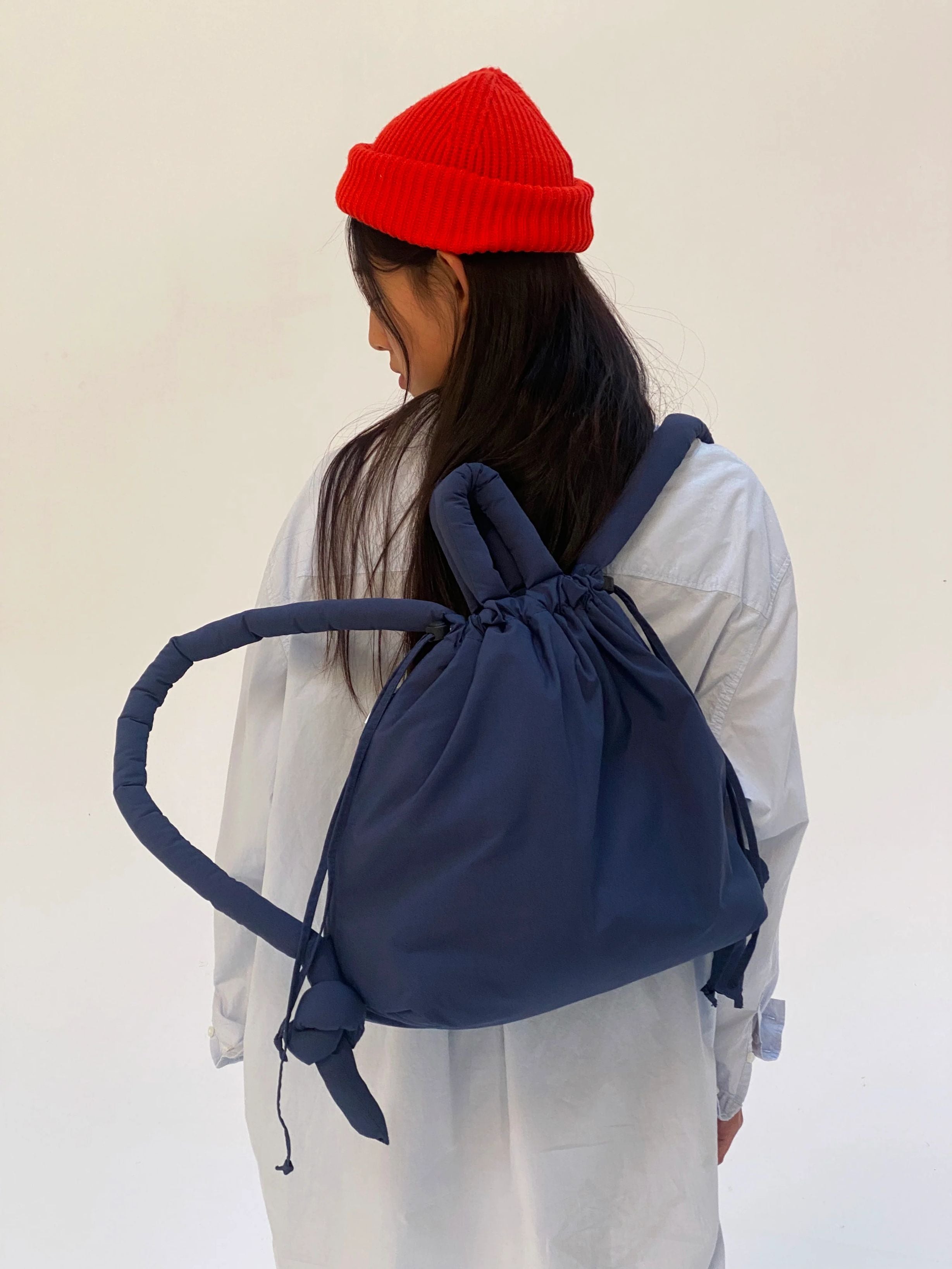 公式】ÖLEND オレンド Ona Soft Bag バッグ Cobalt Blue – CHELSEA