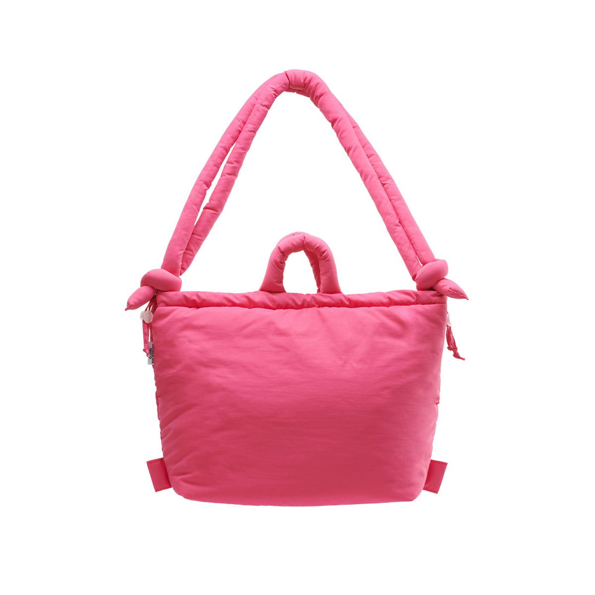 公式】ÖLEND オレンド Ona Soft Bag バッグ Pink – CHELSEA