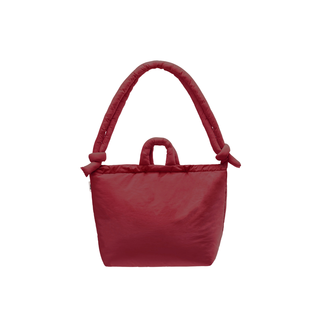 公式】ÖLEND オレンド Ona Pro Soft Bag バッグ Cherry Red – CHELSEA
