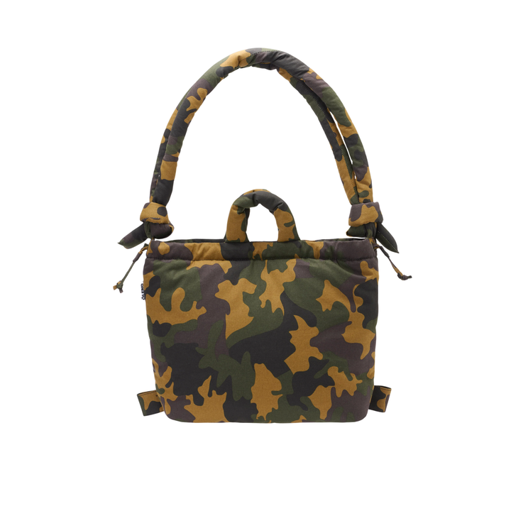 Ona Soft Bag | Camu
