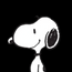 Peanuts - Black