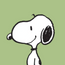 Peanuts - Sage