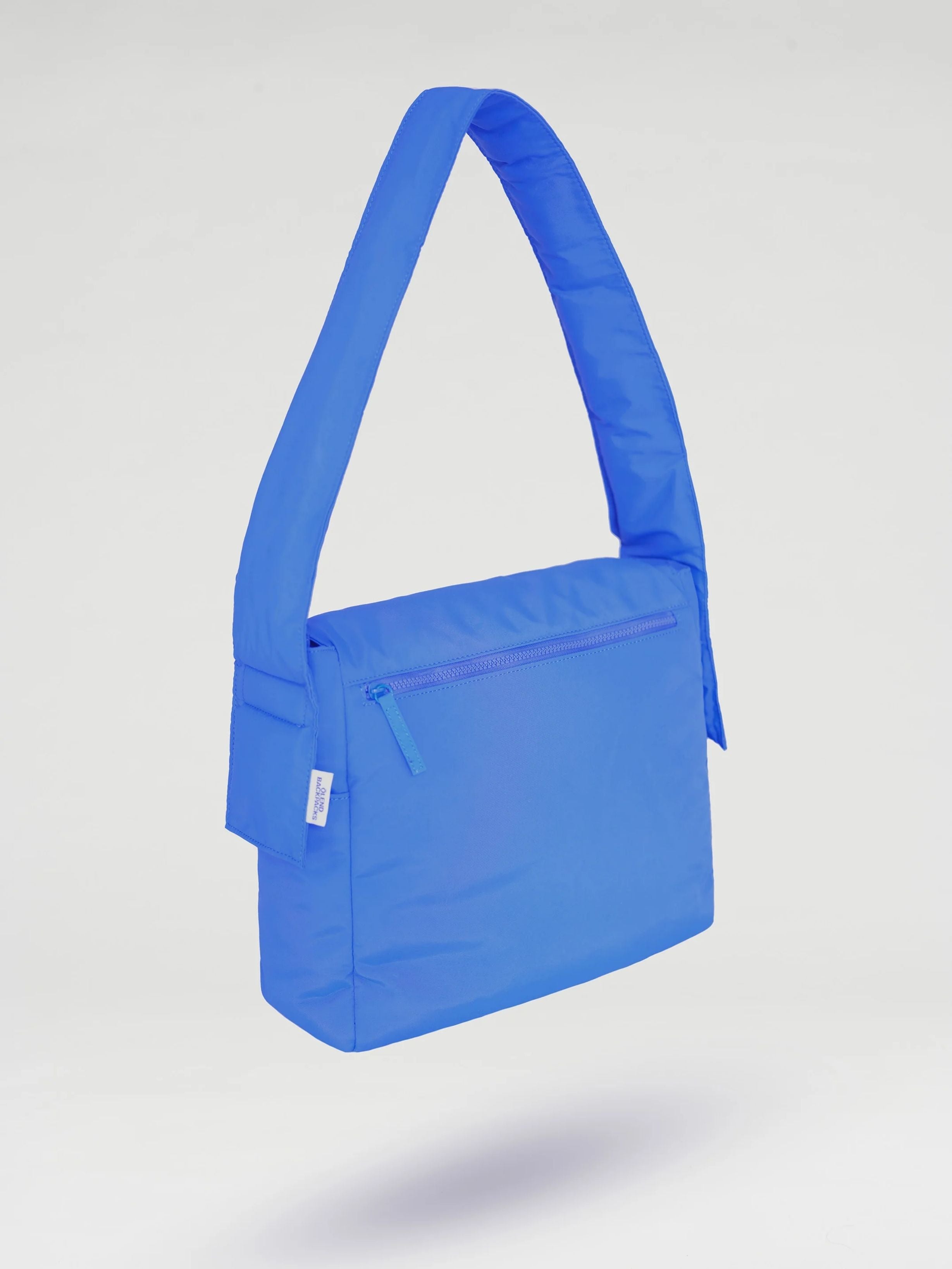 Querida Soft Bag – Ölend