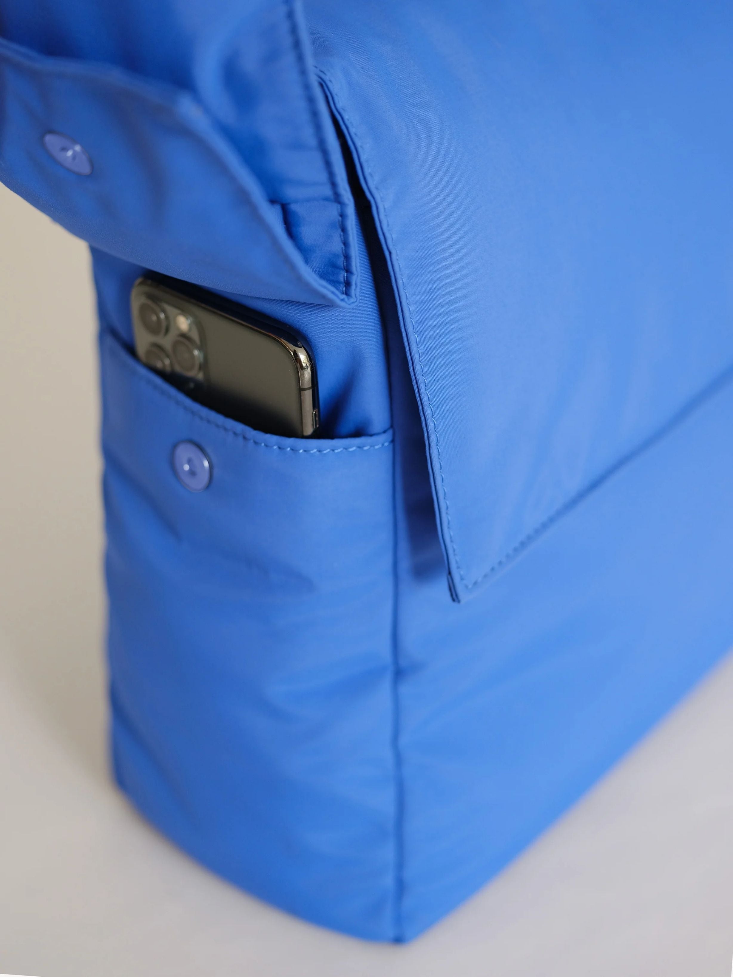 公式】ÖLEND オレンド Querida Soft Bag バッグ Coal – CHELSEA