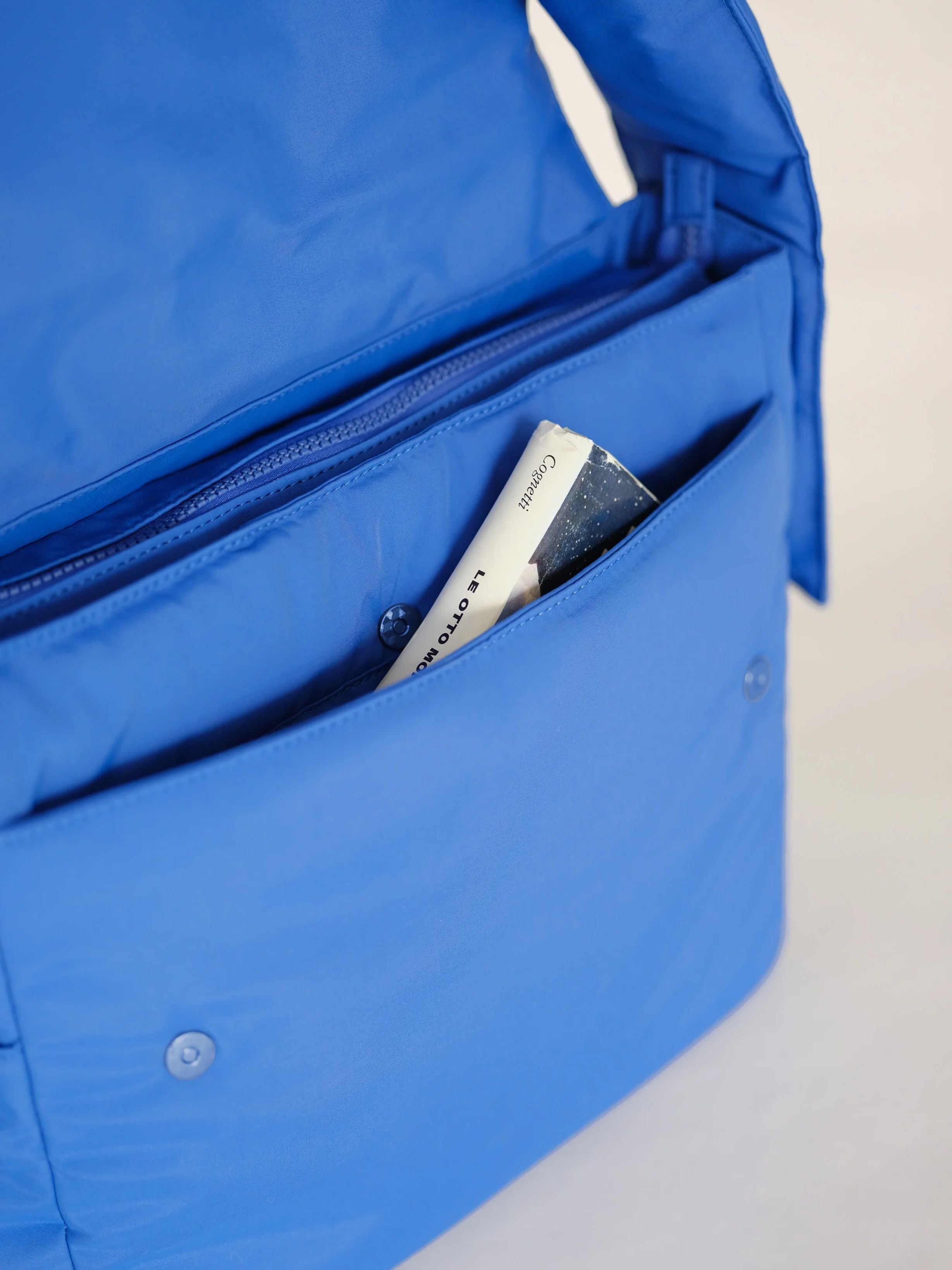 公式】ÖLEND オレンド Querida Soft Bag バッグ Sage – CHELSEA