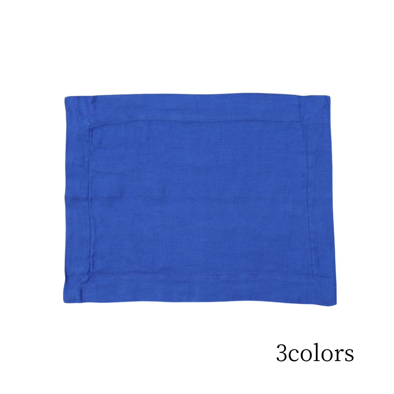 TEKLA テクラ ランチョンマット 40×50 100%リネン素材 – CHELSEA