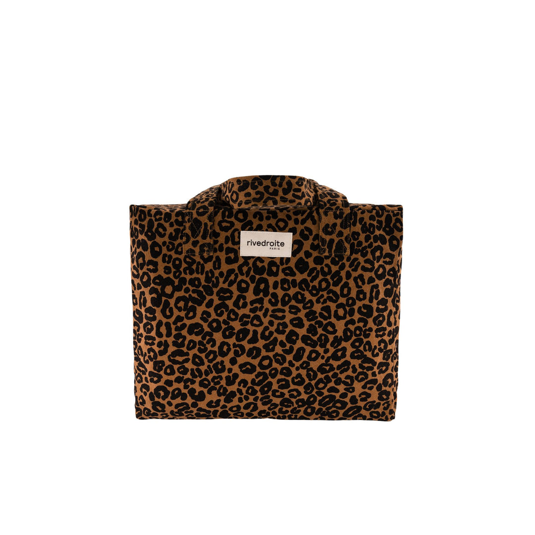 Celestins ハンドバッグ | Leopard