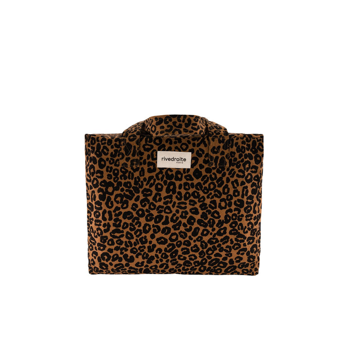 Celestins ハンドバッグ | Leopard