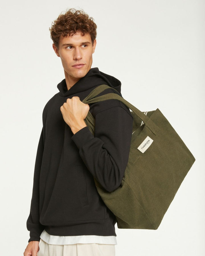 Celestins ハンドバッグ | Military Green