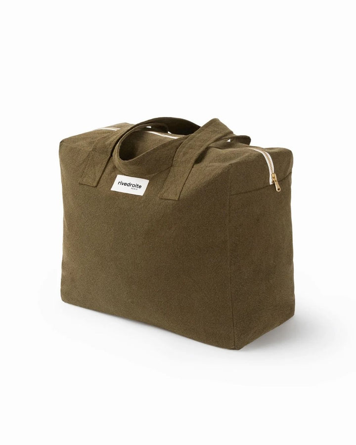 Celestins ハンドバッグ | Military Green