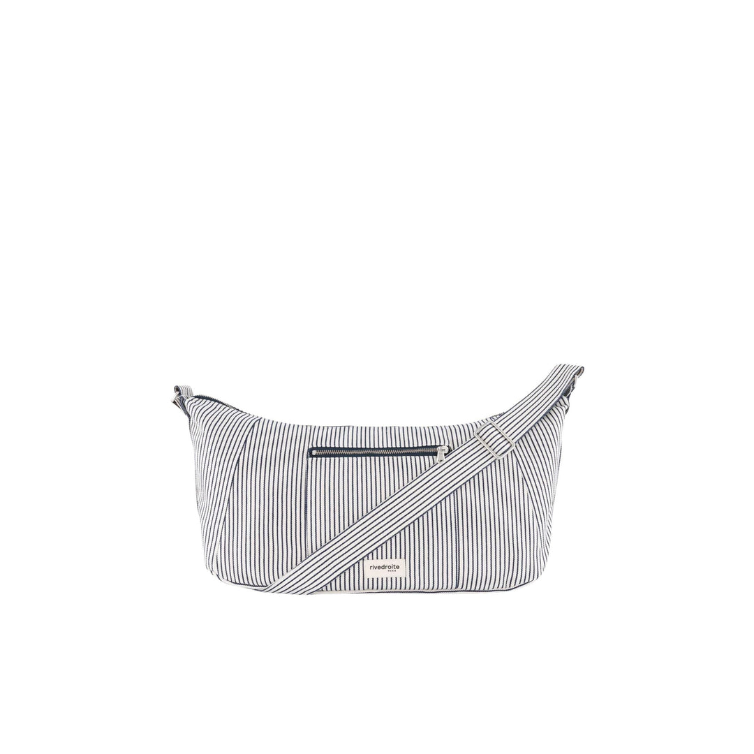 Charlot ショルダーバッグ | Ecume