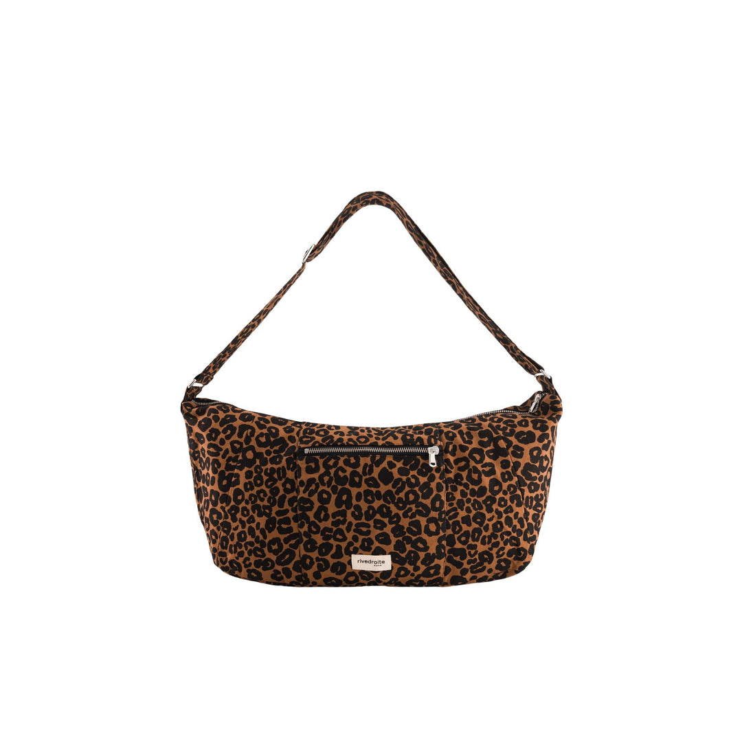 Charlot ショルダーバッグ | Leopard