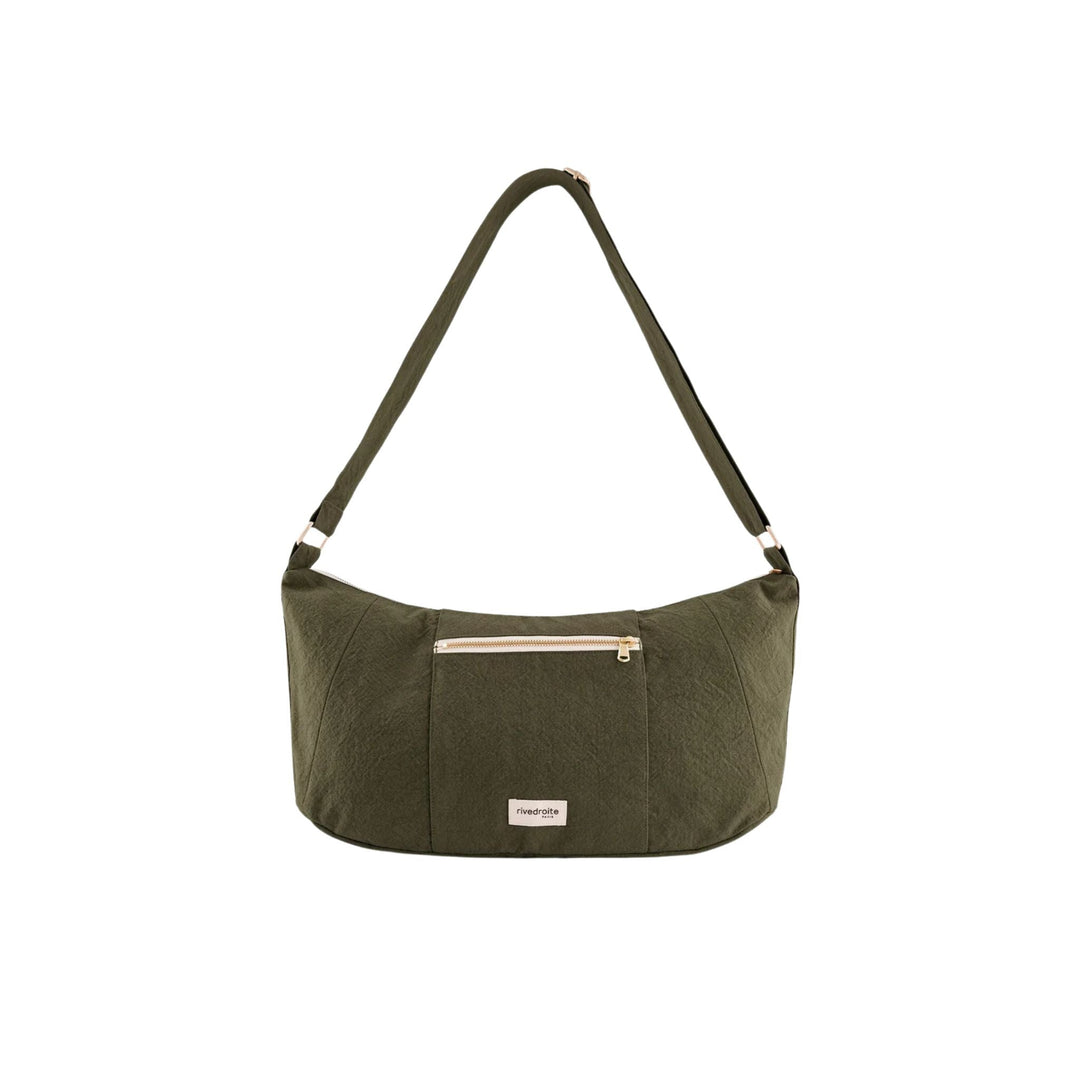 Charlot ショルダーバッグ | Military Green