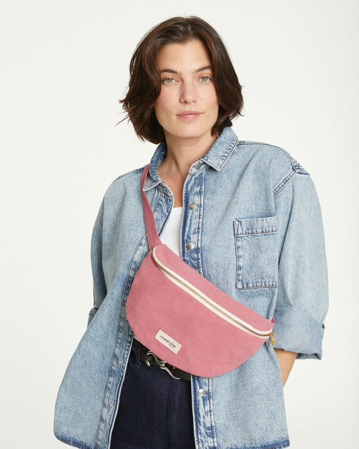 Custine ボディバッグ | Bois De Rose