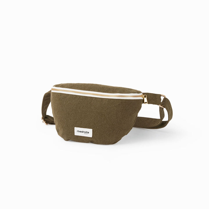 Custine ボディバッグ | Military Green