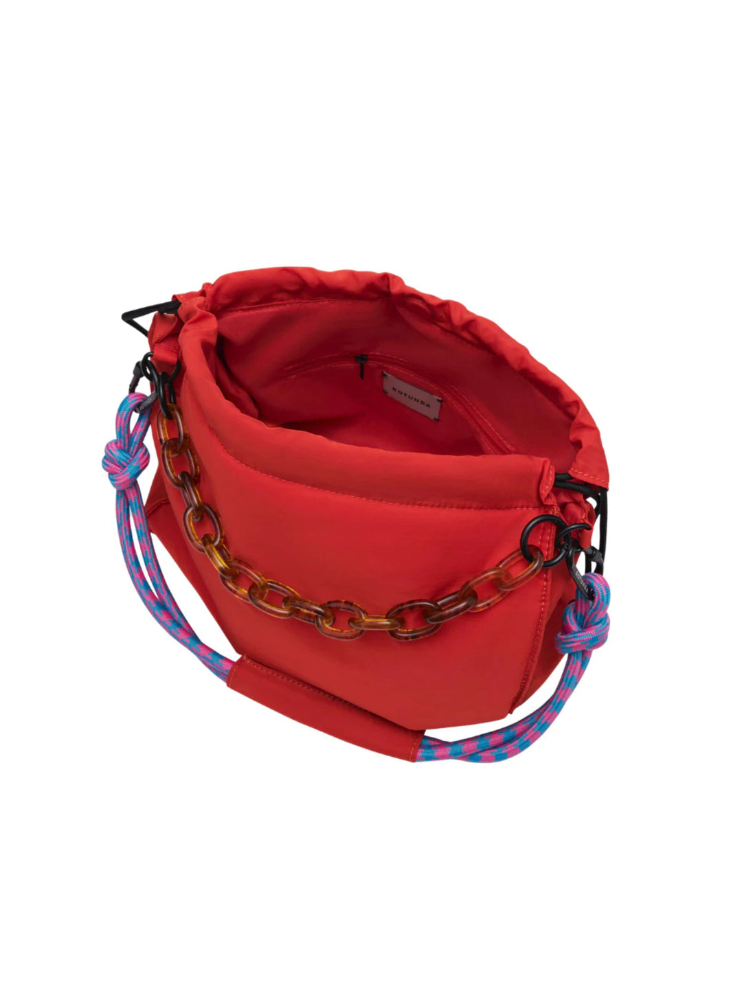 Sant Hobo Bag バッグ Red