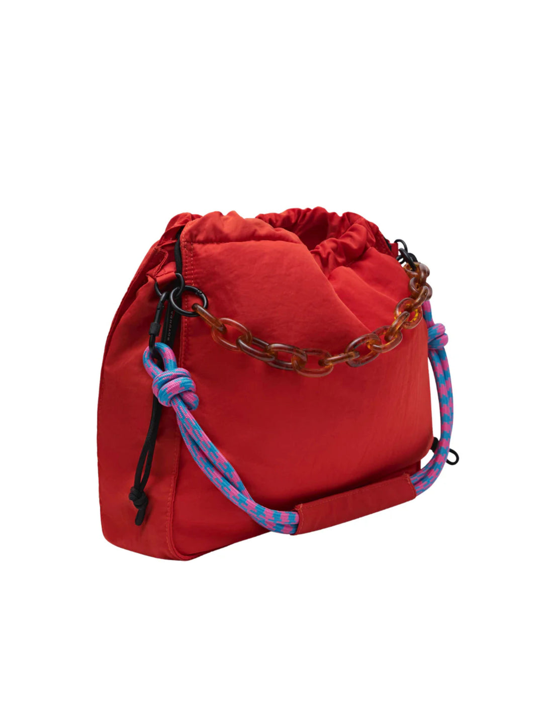 Sant Hobo Bag バッグ Red