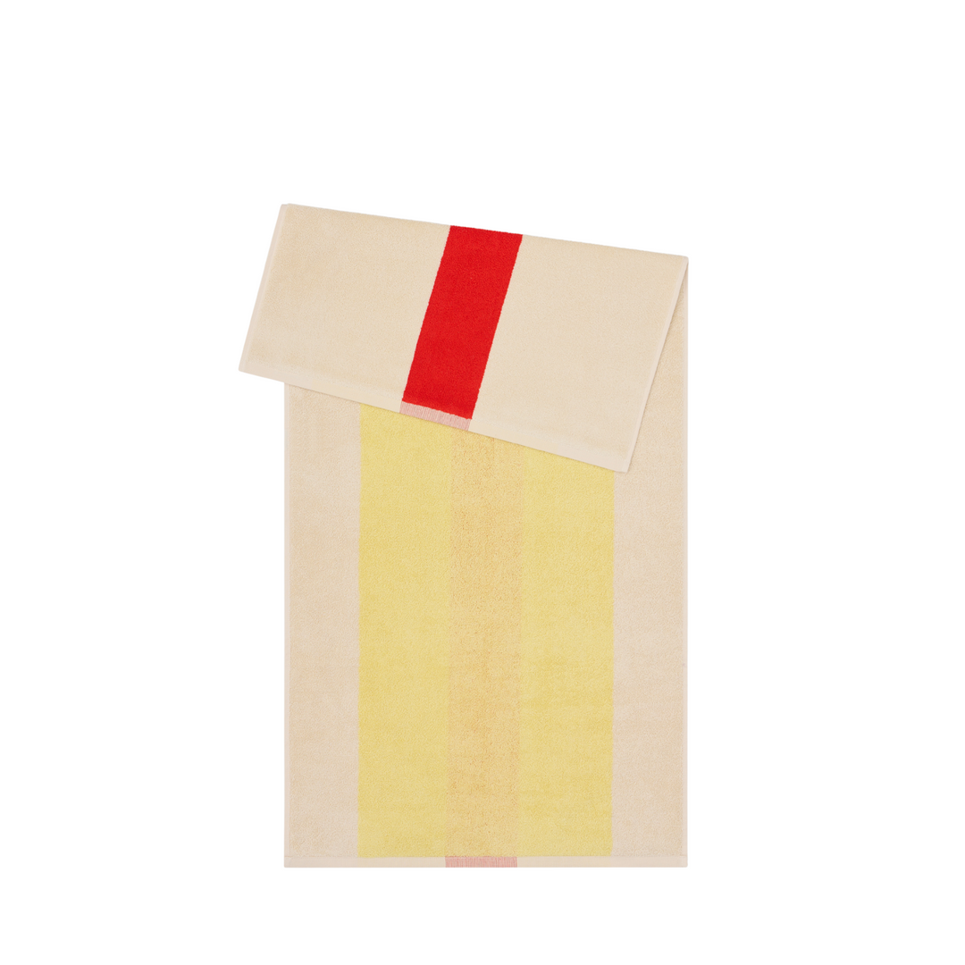 バスタオル 50×100