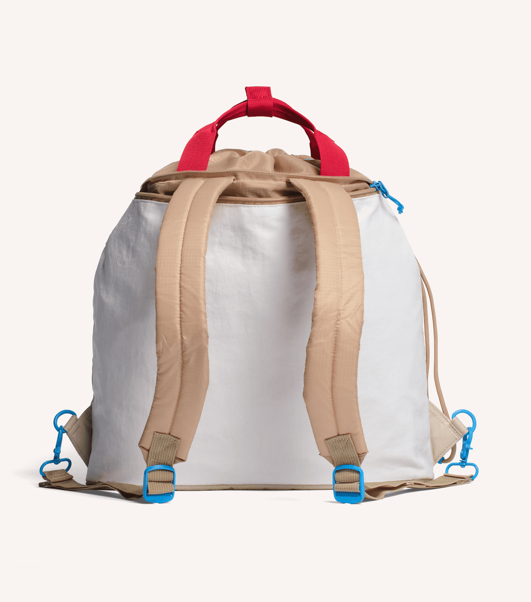 A3 Rucksack | Chalk