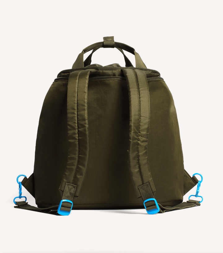 A3 Rucksack | Fern