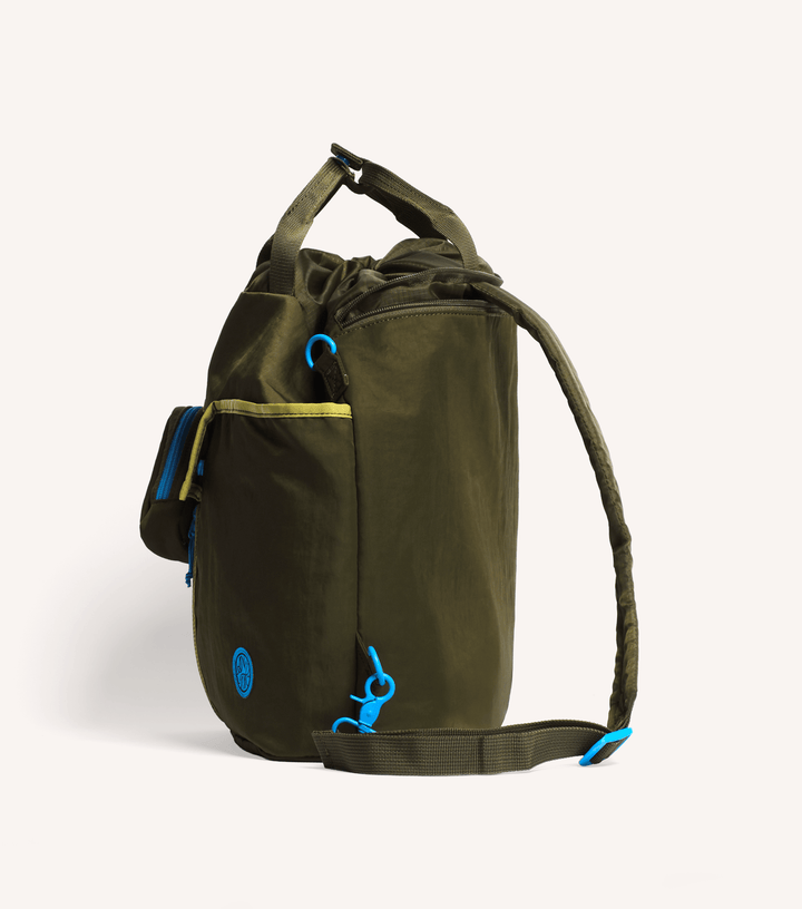 A3 Rucksack | Fern