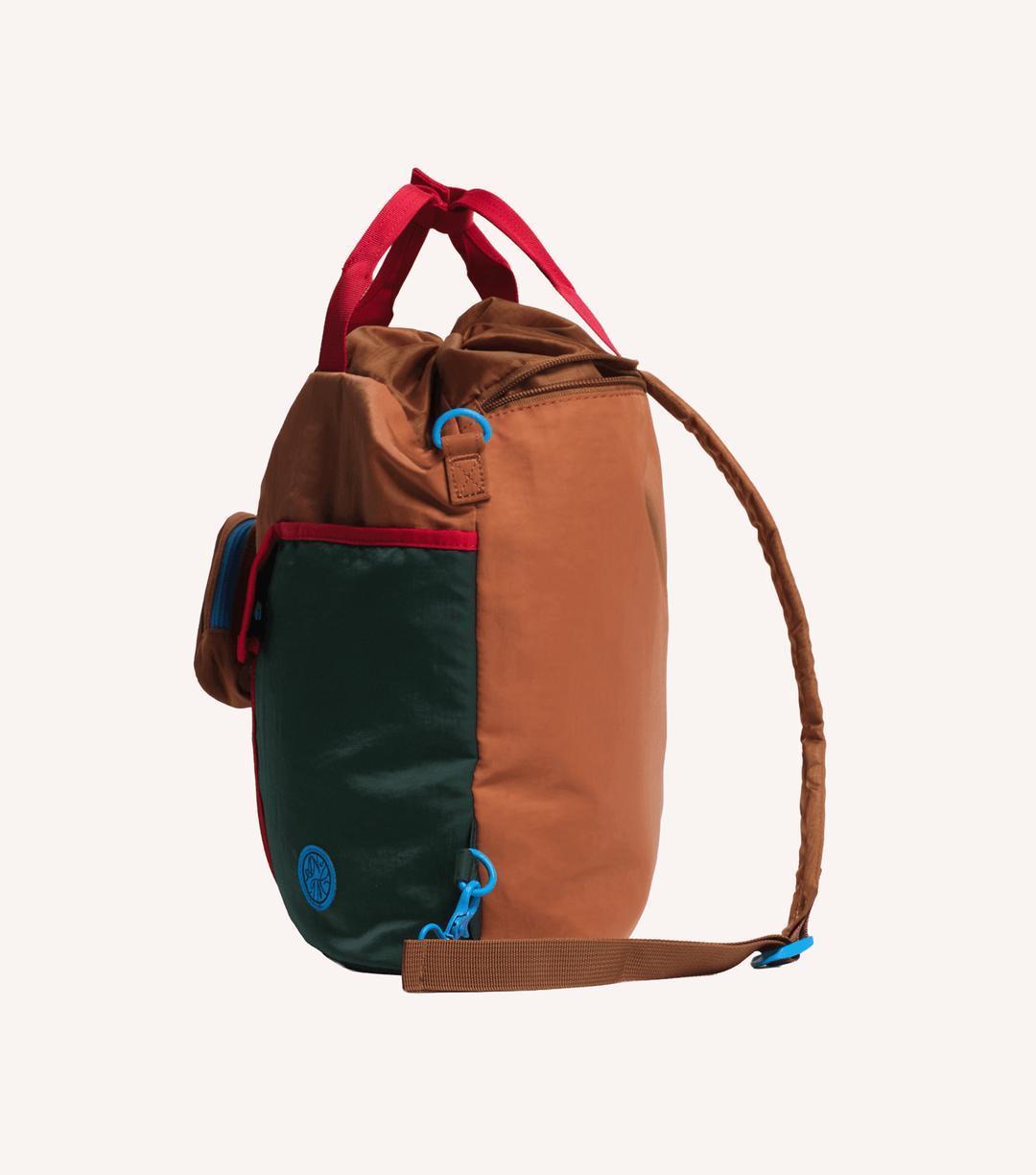 A3 Rucksack | Woodland
