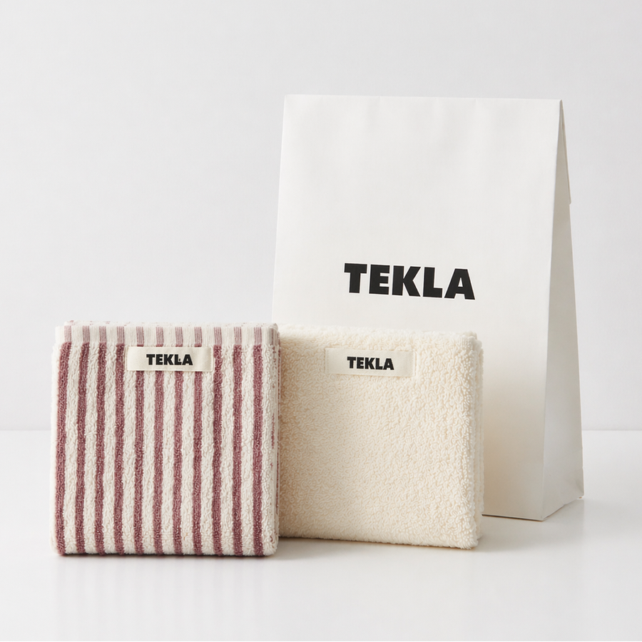 TEKLAバスルーム | テクラ タオル パジャマ キッチン雑貨 - CHELSEA
