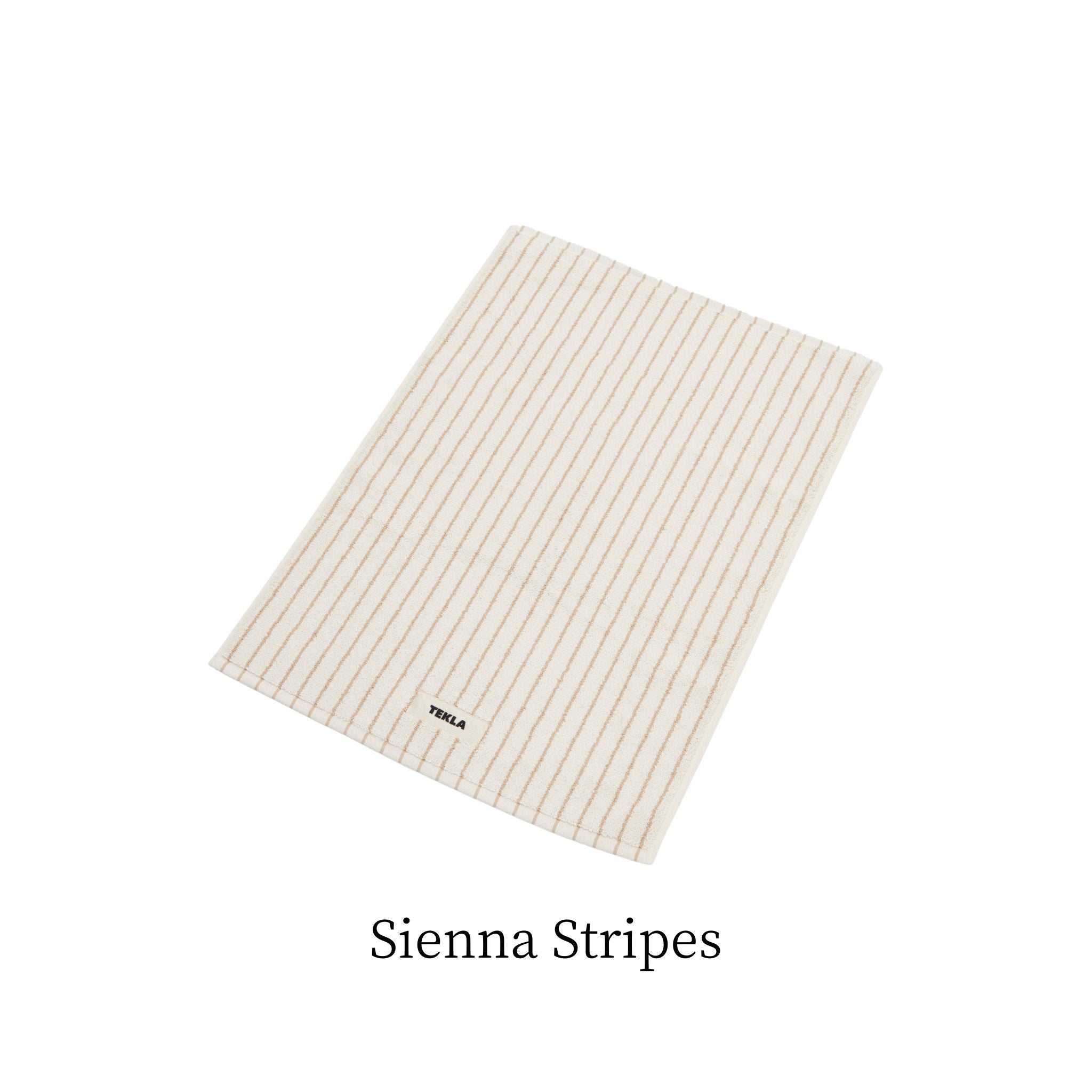 TEKLA テクラ バスマット 70×50 100%オーガニックコットン素材 – CHELSEA
