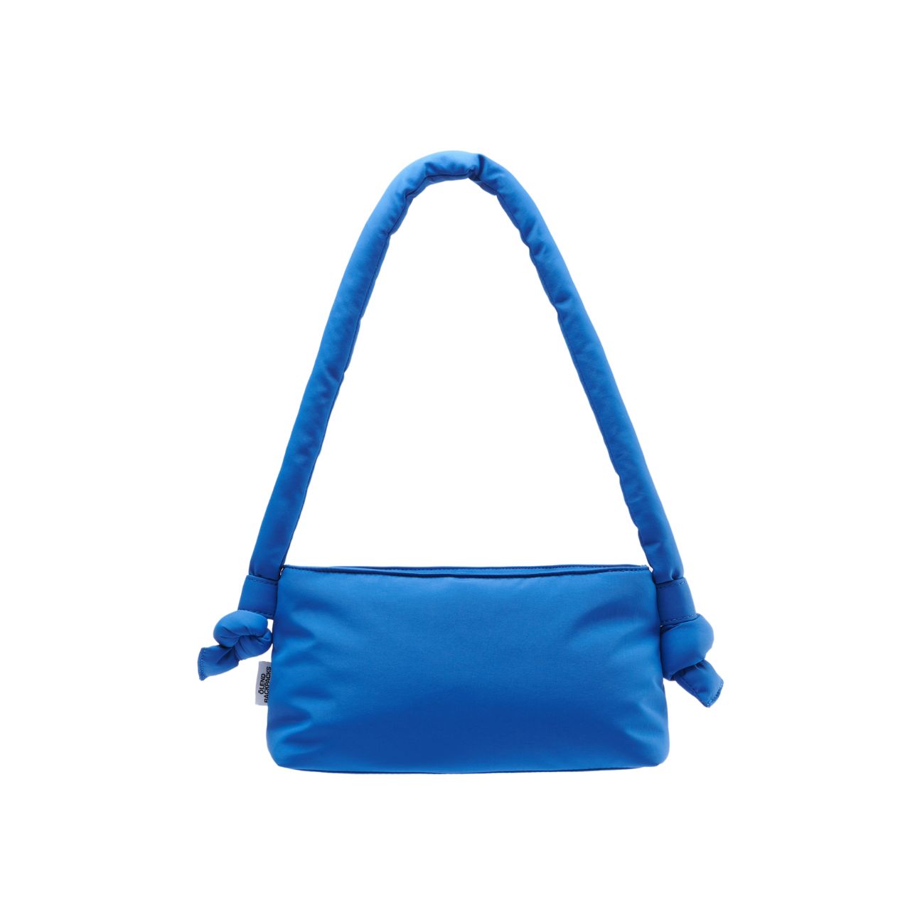 郵送買取 新品5台以上送料無料キャンペーン中！！  バッグ Bag Taco オレンド 公式】ÖLEND Cobalt CHELSEA – Blue バッグ