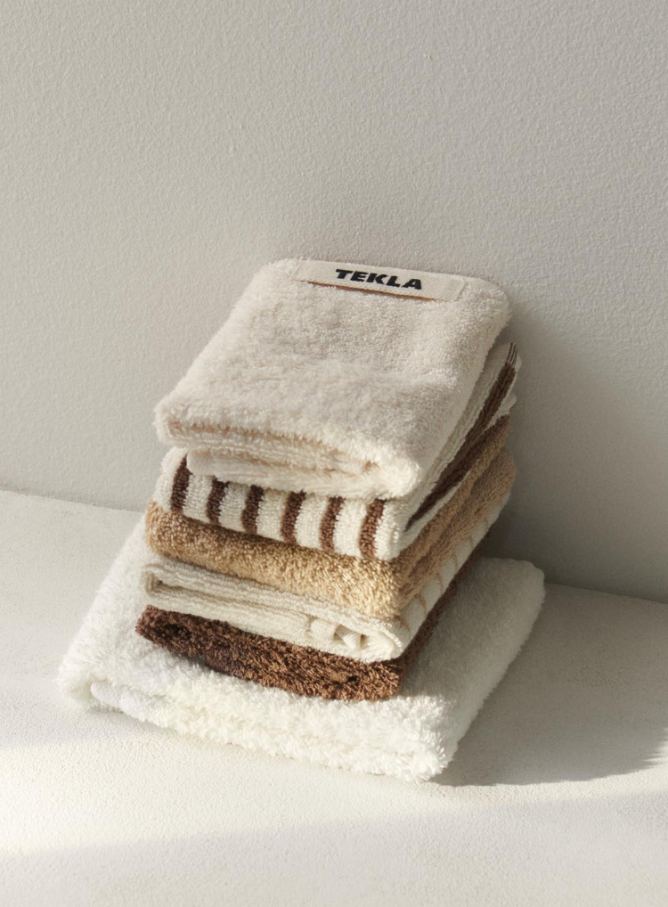 TEKLA(テクラ)ーデンマーク発・オーガニック素材のホームウェア|CHELSEA TEKLA(テクラ)ーデンマーク発・オーガニック素材のホームウェア|CHELSEA