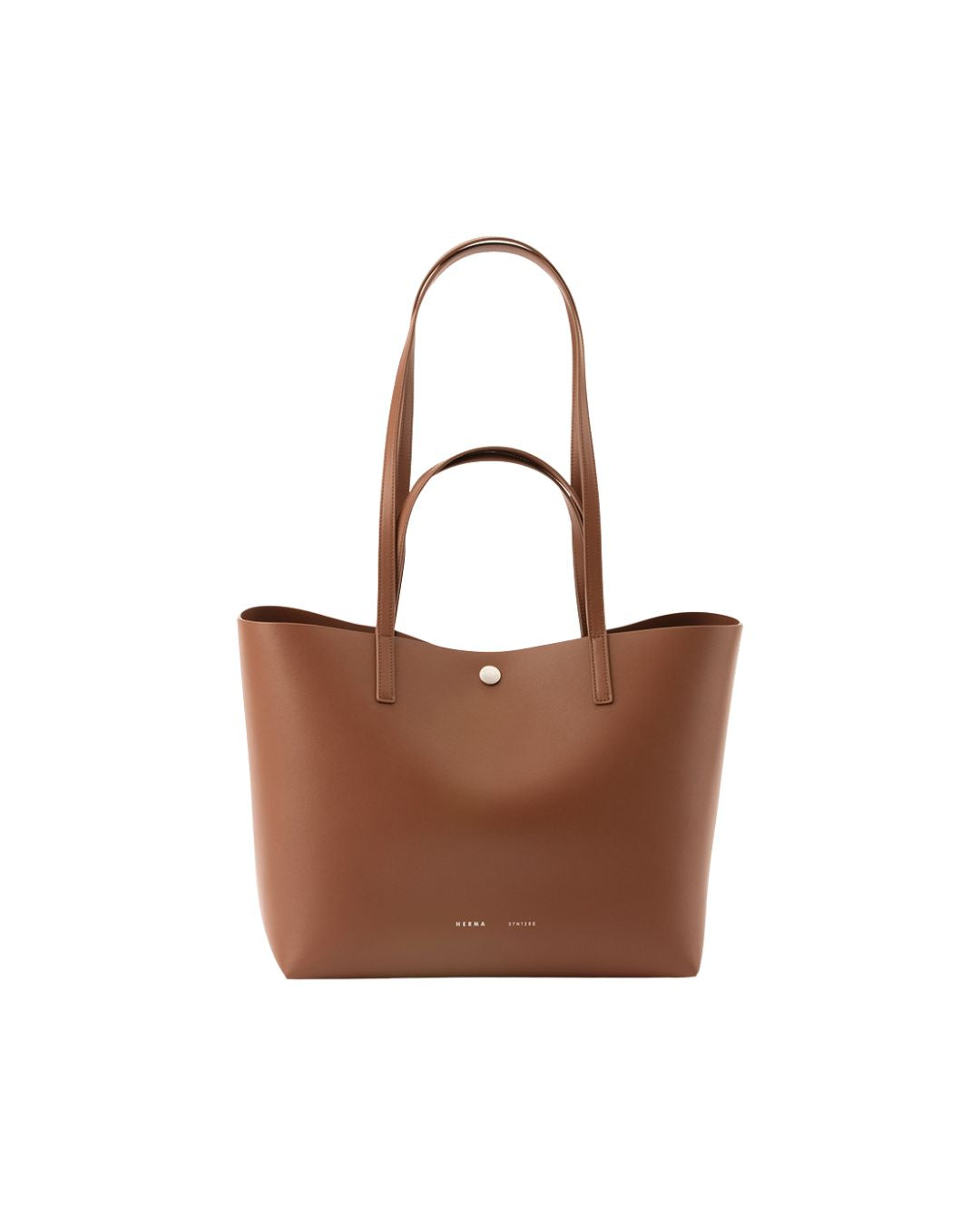 Terre Shopper Bag | Wood