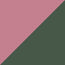 Pink & Green