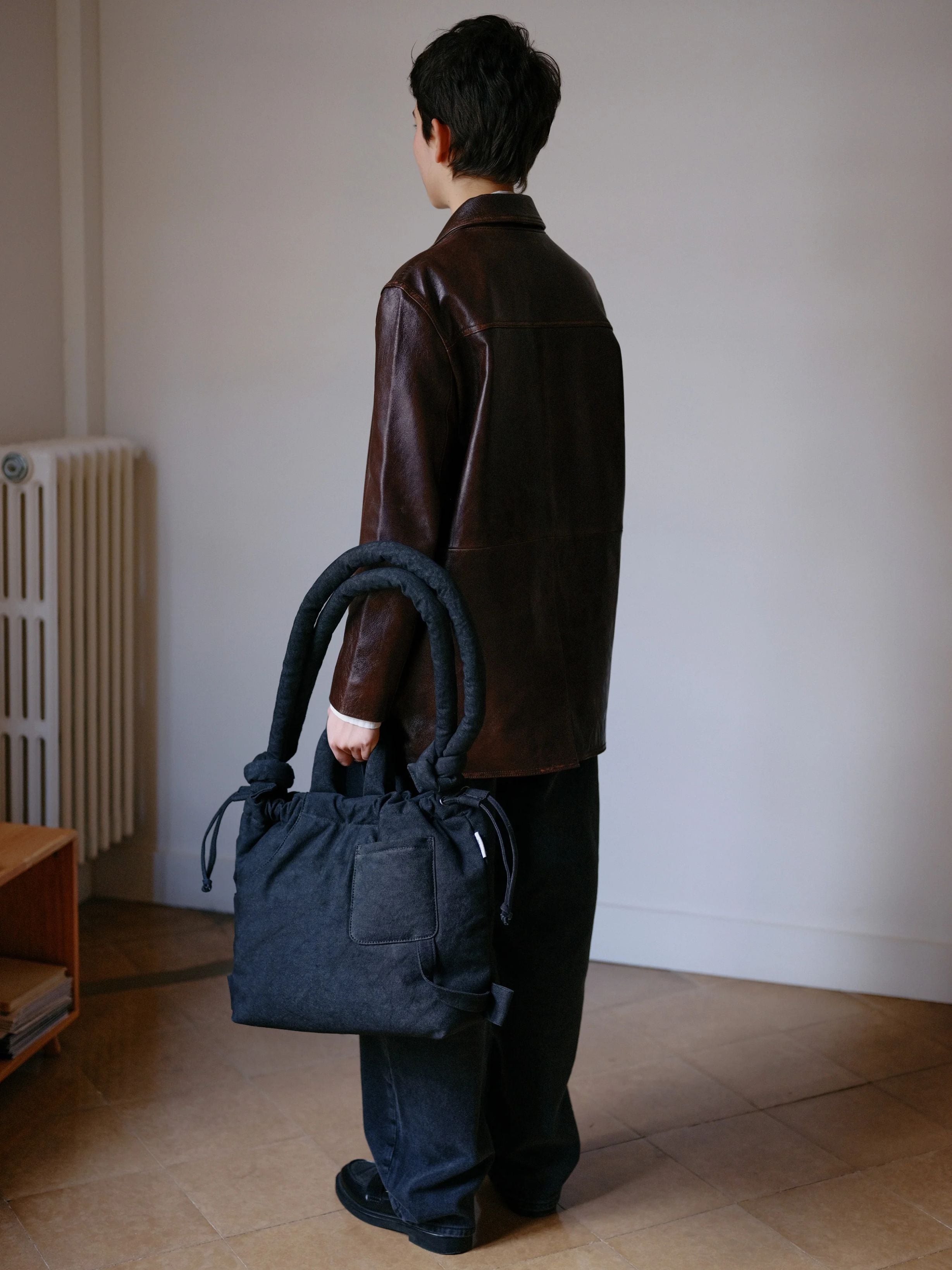 公式】ÖLEND オレンド Ona Washed Bag バッグ Mustard – CHELSEA 公式】ÖLEND オレンド Ona Washed Bag バッグ Mustard – CHELSEA